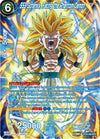 Image for SS3 Gotenks, Facing the Phantom Demon (SPR) (Beyond Generations) (BT24-038) - Dragon Ball Super: Masters