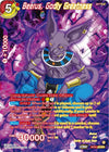 Image for Beerus, Godly Greatness (SPR) (Beyond Generations) (BT24-128) - Dragon Ball Super: Masters