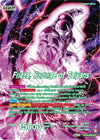 Image for Frieza // Frieza, Scourge of Saiyans (SLR) (Beyond Generations) (BT24-056) - Dragon Ball Super: Masters