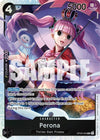 Image for Perona (093) (Wings of the Captain) (OP06-093) - One Piece Card Game