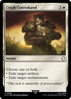 Image for Crush Contraband (Surge Foil) (Universes Beyond: Fallout) (686) - Magic: The Gathering
