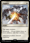 Image for Dispatch (Surge Foil) (Universes Beyond: Fallout) (687) - Magic: The Gathering