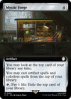 Image for Mystic Forge (Extended Art) (Universes Beyond: Fallout) (484) - Magic: The Gathering