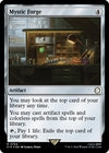 Image for Mystic Forge (Surge Foil) (Universes Beyond: Fallout) (764) - Magic: The Gathering