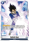 Image for Galick Gun (Bonus Pack Alternate Art) (Starter Deck 2: Vegeta) (FS02-15) - Dragon Ball Super: Fusion World