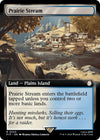 Image for Prairie Stream (Extended Art) (Universes Beyond: Fallout) (503) - Magic: The Gathering
