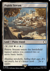 Image for Prairie Stream (Surge Foil) (Universes Beyond: Fallout) (808) - Magic: The Gathering
