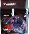 Image for Modern Horizons 3 - Collector Booster Display - Magic: The Gathering
