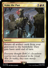 Image for Wake the Past (Surge Foil) (Universes Beyond: Fallout) (749) - Magic: The Gathering