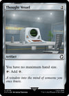 Image for Thought Vessel (Surge Foil) (Universes Beyond: Fallout) (779) - Magic: The Gathering
