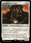 Image for Brotherhood Scribe (Surge Foil) (Universes Beyond: Fallout) (541) - Magic: The Gathering