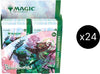 Image for Bloomburrow - Collector Booster Display Master Case - Magic: The Gathering