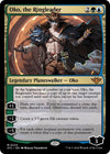Image for Oko, the Ringleader (Outlaws of Thunder Junction) (223) - Magic: The Gathering