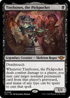 Image for Tinybones, the Pickpocket (Outlaws of Thunder Junction) (109) - Magic: The Gathering