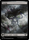 Image for Swamp (0274) (Outlaws of Thunder Junction) (274) - Magic: The Gathering