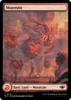 Image for Mountain (0275) (Outlaws of Thunder Junction) (275) - Magic: The Gathering