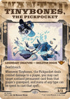 Image for Tinybones, the Pickpocket (Showcase) (Outlaws of Thunder Junction) (290) - Magic: The Gathering