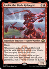 Image for Laelia, the Blade Reforged (Modern Horizons 3) (281) - Magic: The Gathering