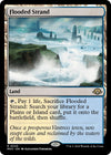 Image for Flooded Strand (Modern Horizons 3) (220) - Magic: The Gathering