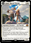 Image for Ajani, Nacatl Pariah (Modern Horizons 3) (237) - Magic: The Gathering
