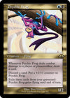 Image for Psychic Frog (Retro Frame) (Modern Horizons 3) (433) - Magic: The Gathering