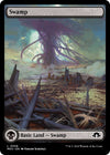 Image for Swamp (0306) (Modern Horizons 3) (306) - Magic: The Gathering