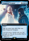 Image for Temporal Trespass (Extended Art) (Universes Beyond: Assassin's Creed) (160) - Magic: The Gathering