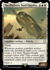 Image for The Prydwen, Steel Flagship (Universes Beyond: Fallout) (22) - Magic: The Gathering