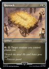 Image for Haystack (Foil Etched) (Universes Beyond: Assassin's Creed) (175) - Magic: The Gathering