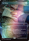 Image for Sol Ring (1696) (Rainbow Foil) (Secret Lair Drop Series) (1696) - Magic: The Gathering