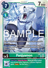 Image for Panjyamon (Event Pack 6) (BT11) (11054)