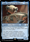 Image for Curie, Emergent Intelligence (Universes Beyond: Fallout) (30) - Magic: The Gathering