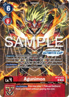 Image for Agunimon (Ultimate Cup 2024) (BT12) (12012)