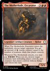 Image for The Motherlode, Excavator (Surge Foil) (Universes Beyond: Fallout) (590) - Magic: The Gathering