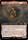 Image for The Motherlode, Excavator (Extended Art) (Universes Beyond: Fallout) (389) - Magic: The Gathering