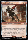 Image for Synth Eradicator (Universes Beyond: Fallout) (67) - Magic: The Gathering