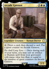 Image for Arcade Gannon (Universes Beyond: Fallout) (92) - Magic: The Gathering