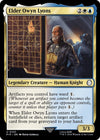 Image for Elder Owyn Lyons (Universes Beyond: Fallout) (103) - Magic: The Gathering