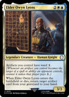 Image for Elder Owyn Lyons (Surge Foil) (Universes Beyond: Fallout) (631) - Magic: The Gathering