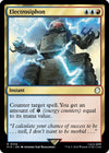 Image for Electrosiphon (Universes Beyond: Fallout) (104) - Magic: The Gathering
