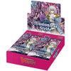 Image for Illusionless Strife Booster Box - Cardfight Vanguard