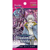 Image for Illusionless Strife Booster Pack - Cardfight Vanguard