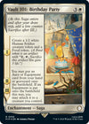 Image for Vault 101: Birthday Party (Surge Foil) (Universes Beyond: Fallout) (556) - Magic: The Gathering