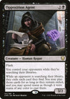 Image for Opposition Agent (Promo Pack: Murders at Karlov Manor) (141) - Magic: The Gathering