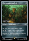 Image for Charisma Bobblehead (Serial Numbered) (Universes Beyond: Fallout) (1060) - Magic: The Gathering