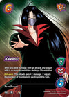 Image for Karasu (XR) (Yu Yu Hakusho: Dark Tournament) (55/154) - UniVersus