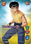 Image for Yusuke, Team Leader (XR) (Yu Yu Hakusho: Dark Tournament) (136/154) - UniVersus
