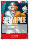 Image for Inazuma (Wings of the Captain) (OP06-002) - One Piece Card Game