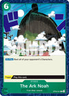 Image for The Ark Noah (Wings of the Captain) (OP06-041) - One Piece Card Game