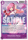 Image for Vinsmoke Reiju (068) (Wings of the Captain) (OP06-068) - One Piece Card Game